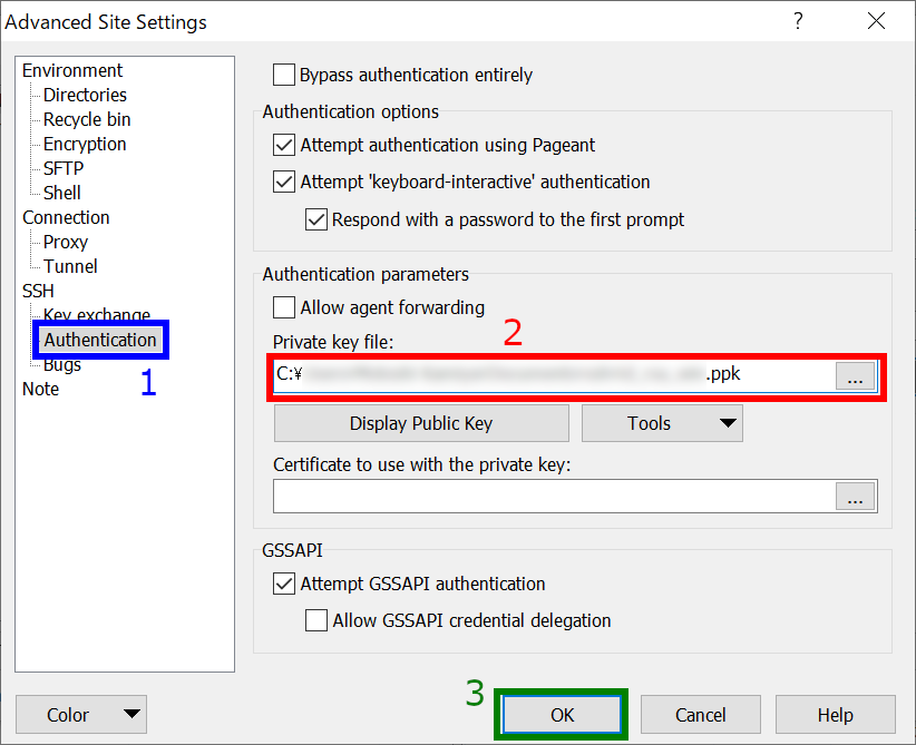 instal the last version for mac WinSCP 6.1.2